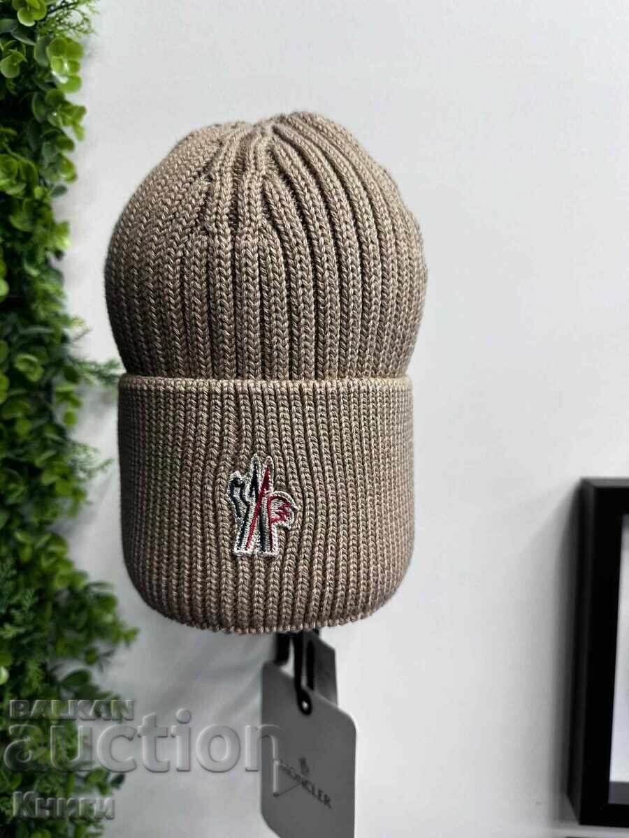 Delivery of Moncler Winter Hat - New Delivery of Moncler Winter Hat - New