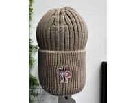 Căciulă de iarnă Moncler - nouă