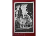 Paskov-Shipka Monastery