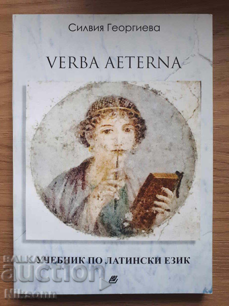 Manual de limba latină