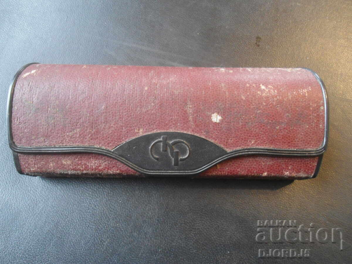 Ochelari vechi cu toc - 7 Ochelari vechi cu toc - 7