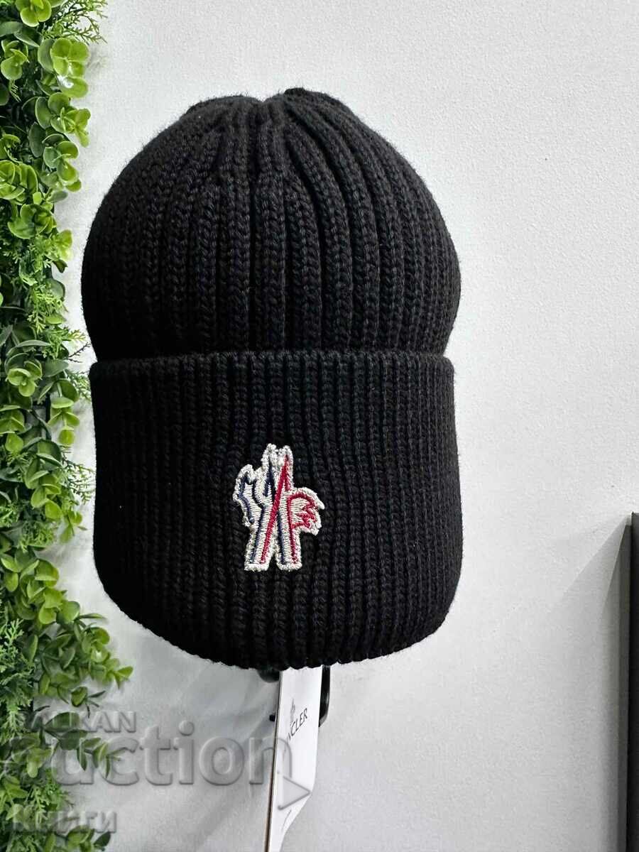 Moncler Winter Hat - New