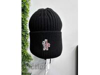 Χειμερινό καπέλο Moncler - καινούργιο