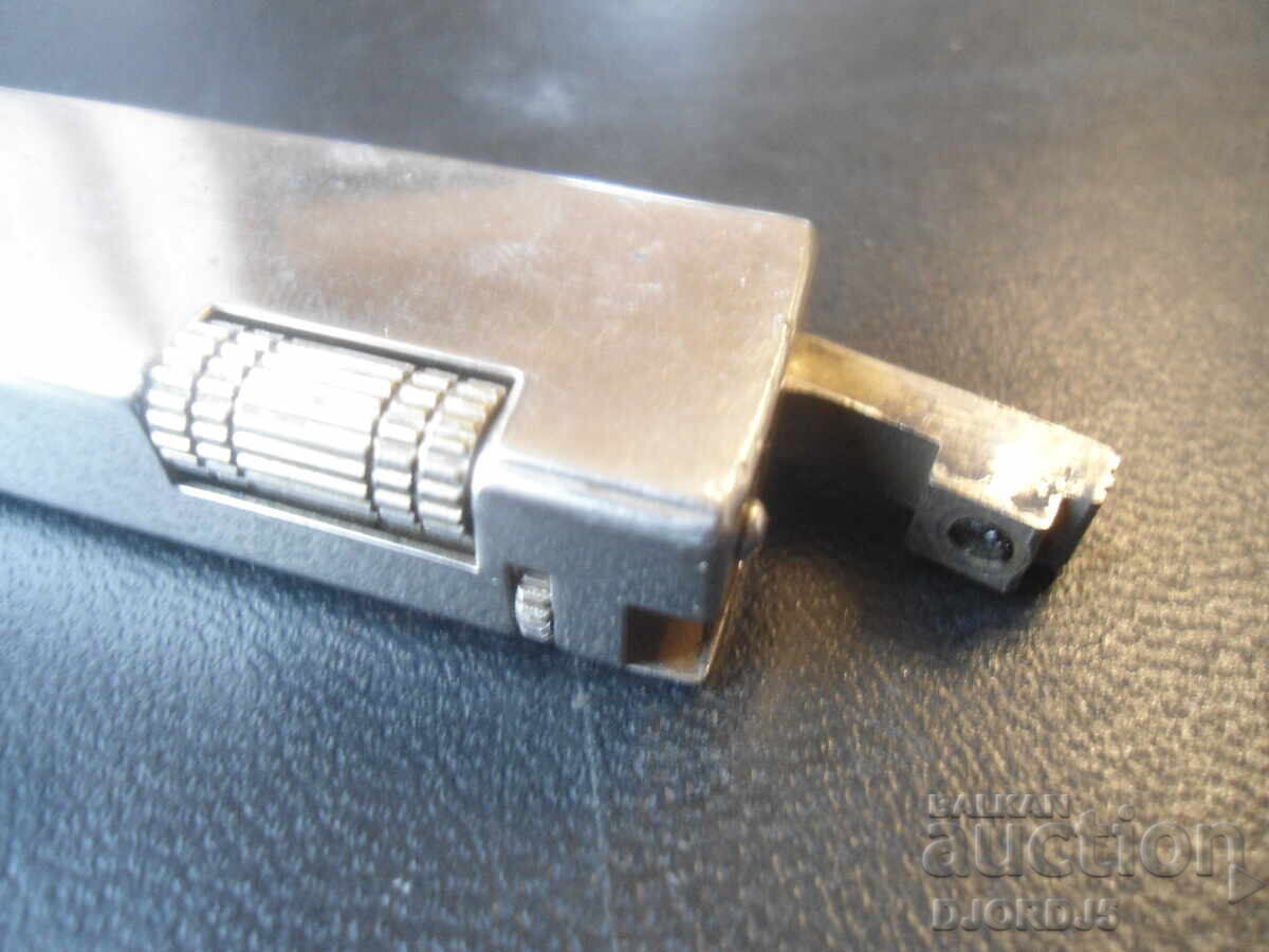 Аукцион Стара запалка, маркировка Аукцион Стара запалка, маркировка