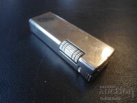 Old lighter, markings