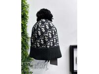 Dior Winter Hat - New