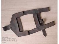 Primul Război Mondial Germania suport pentru lopată marcat