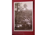 Пасков-Летовище Тетевен с В.Острешъ