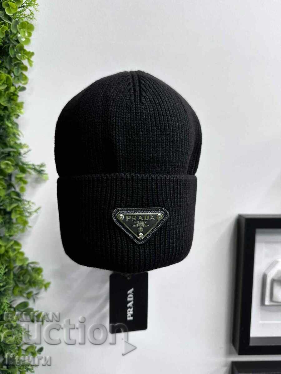 Prada Winter Hat - New - 5 Prada Winter Hat - New - 5