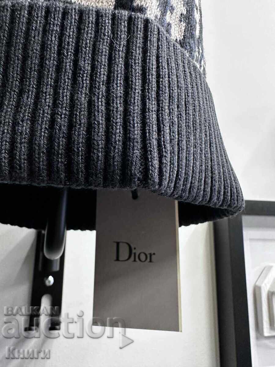 Prada Winter Hat - New - 7 Prada Winter Hat - New - 7