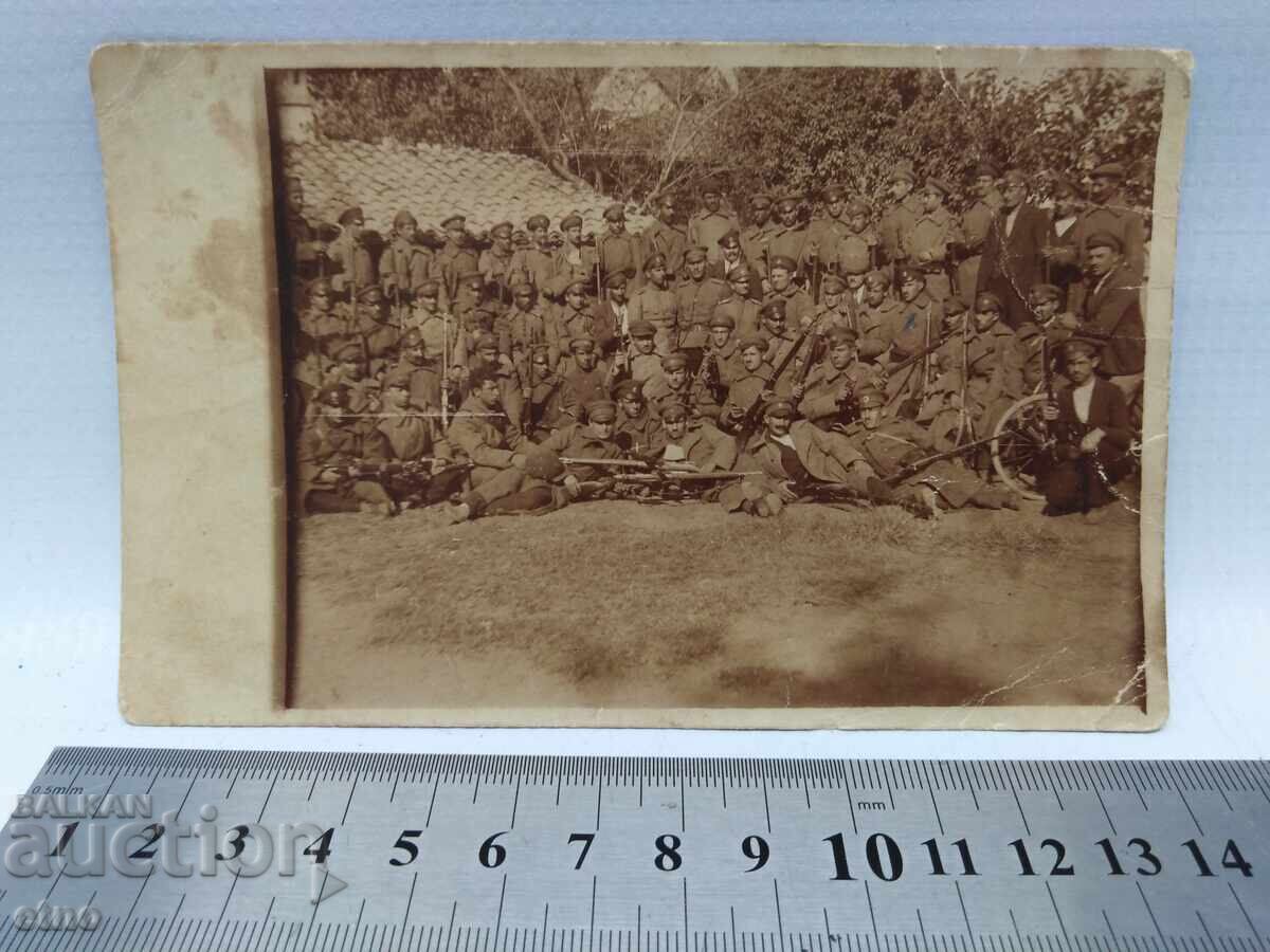 ΣΤΡΑΤΙΩΤΗΣ, Στολή, Τουφέκι, ΒΑΣΙΛΙΚΗ ΦΩΤΟΓΡΑΦΙΑ, Π.Κ με τιμή 15.00 BGN | € 7.67 ΣΤΡΑΤΙΩΤΗΣ, Στολή, Τουφέκι, ΒΑΣΙΛΙΚΗ ΦΩΤΟΓΡΑΦΙΑ, Π.Κ με τιμή 15.00 BGN | € 7.67