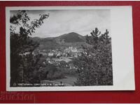 Paskov-Troyan Center and V. Turlata