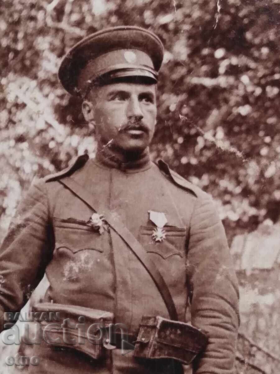 TSAR'S PHOTO, saber, BERDAN rifle, Uniform, medal with price 20.00 BGN | € 10.23