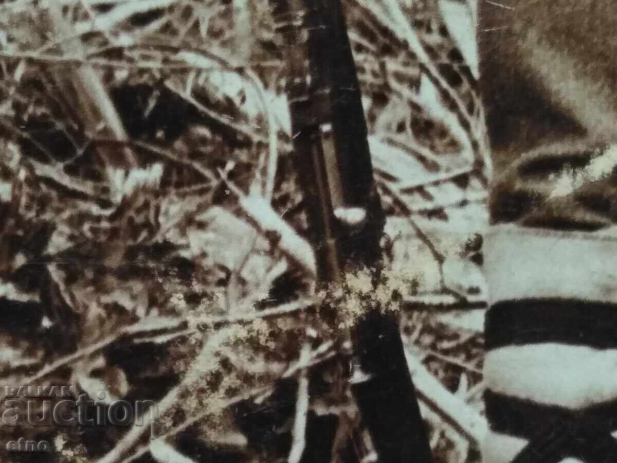 TSAR'S PHOTO, saber, BERDAN rifle, Uniform, medal - 5