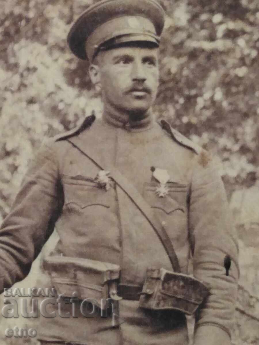 Auction  TSAR'S PHOTO, saber, BERDAN rifle, Uniform, medal