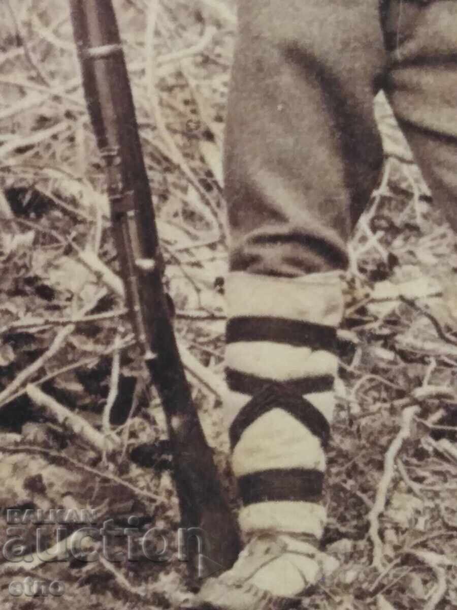 Delivery of TSAR'S PHOTO, saber, BERDAN rifle, Uniform, medal