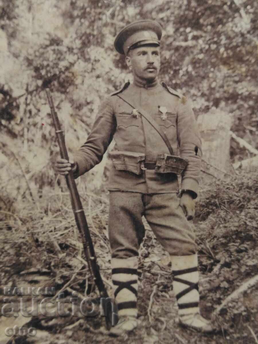 TSAR'S PHOTO, saber, BERDAN rifle, Uniform, medal