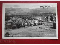 Paskov-Θέα από Βέρσετς