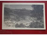 Чепеларе общ изглед