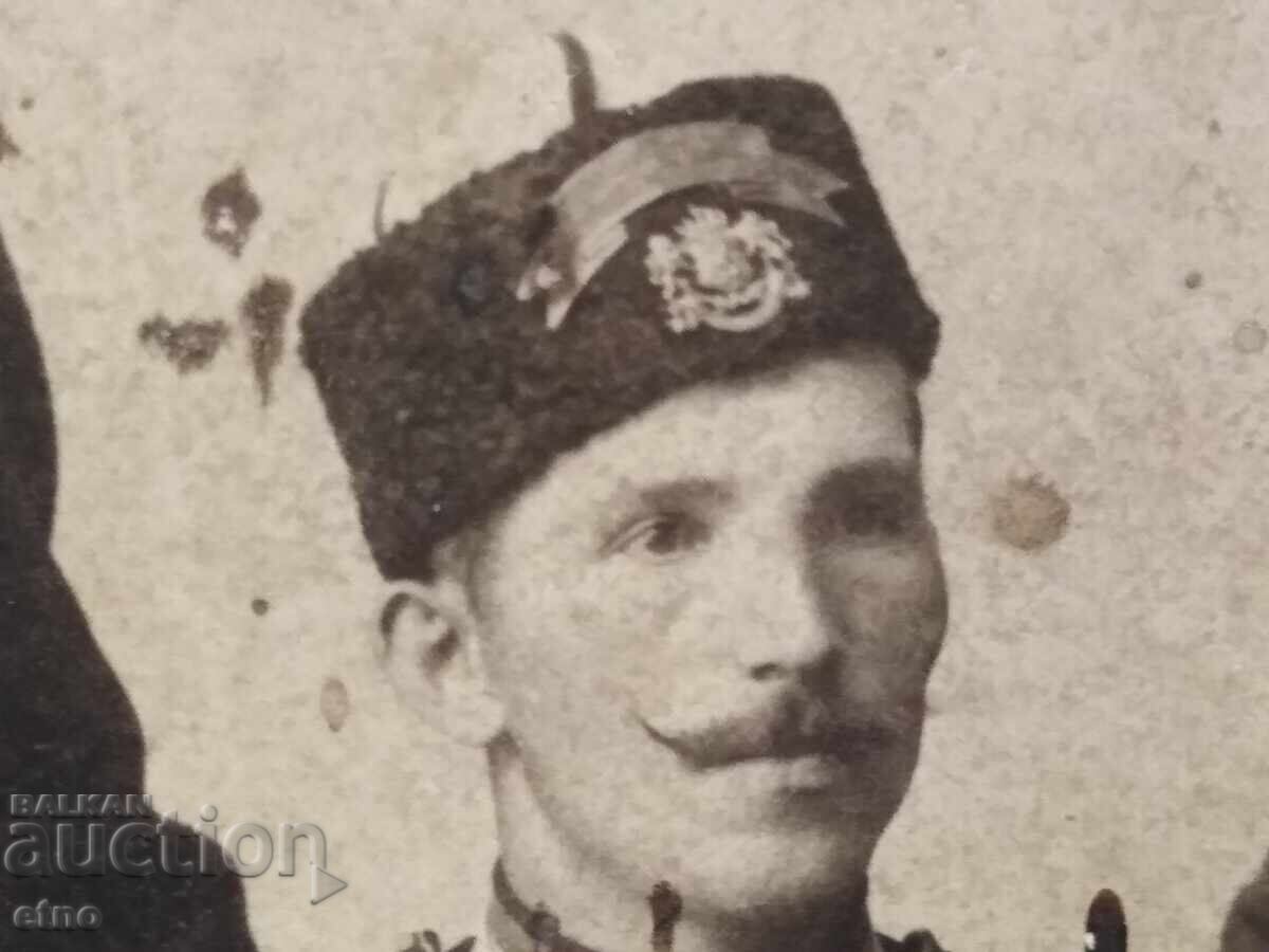 Доставка на ЦАРСКА СНИМКА КАРТОН,ВОЙНИК,УНИФОРМА,ФОТО ФАКИРОВ,СОФИЯ