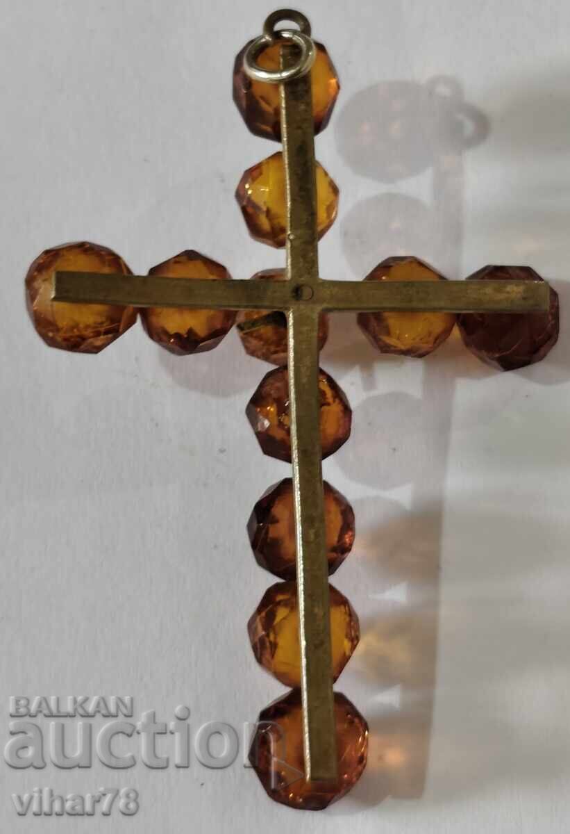 Cruce veche de chihlimbar - 5 Cruce veche de chihlimbar - 5