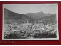 Πάσκοφ-Σλίβεν Σινιέ Καμάνι