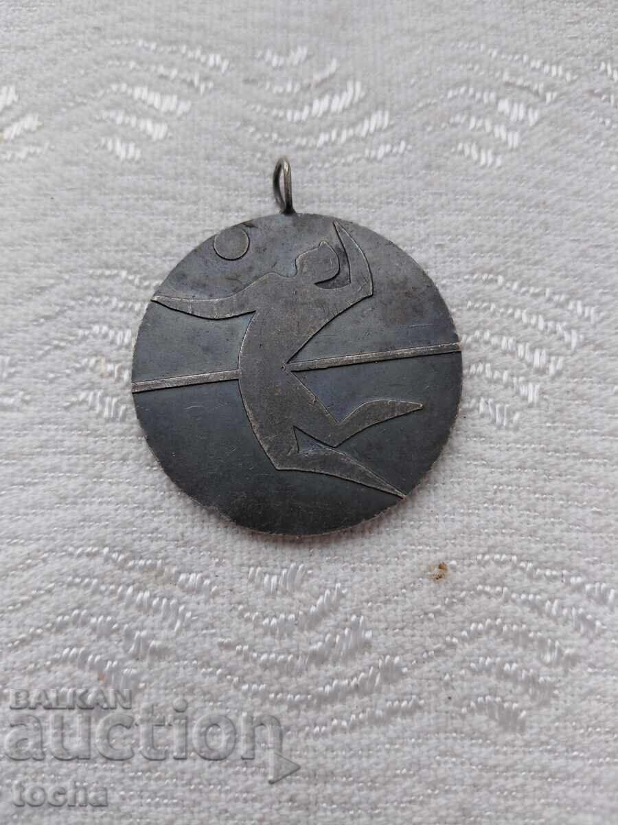 μετάλλιο, πλακέτα. ΒΖΤΣ μετάλλιο, πλακέτα. ΒΖΤΣ