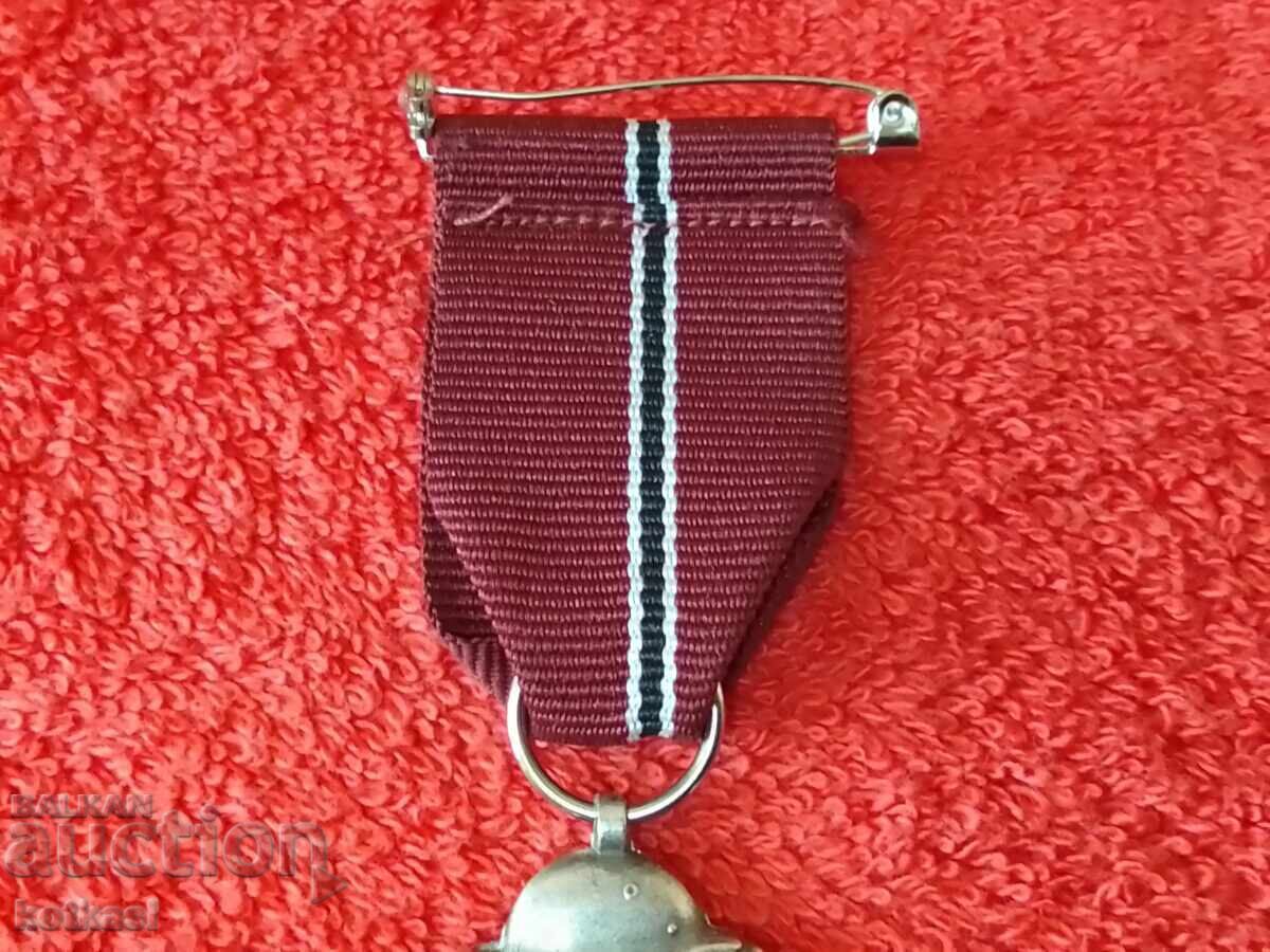 Auction  Star War Medal Order WWII Germany 1941/42 quality