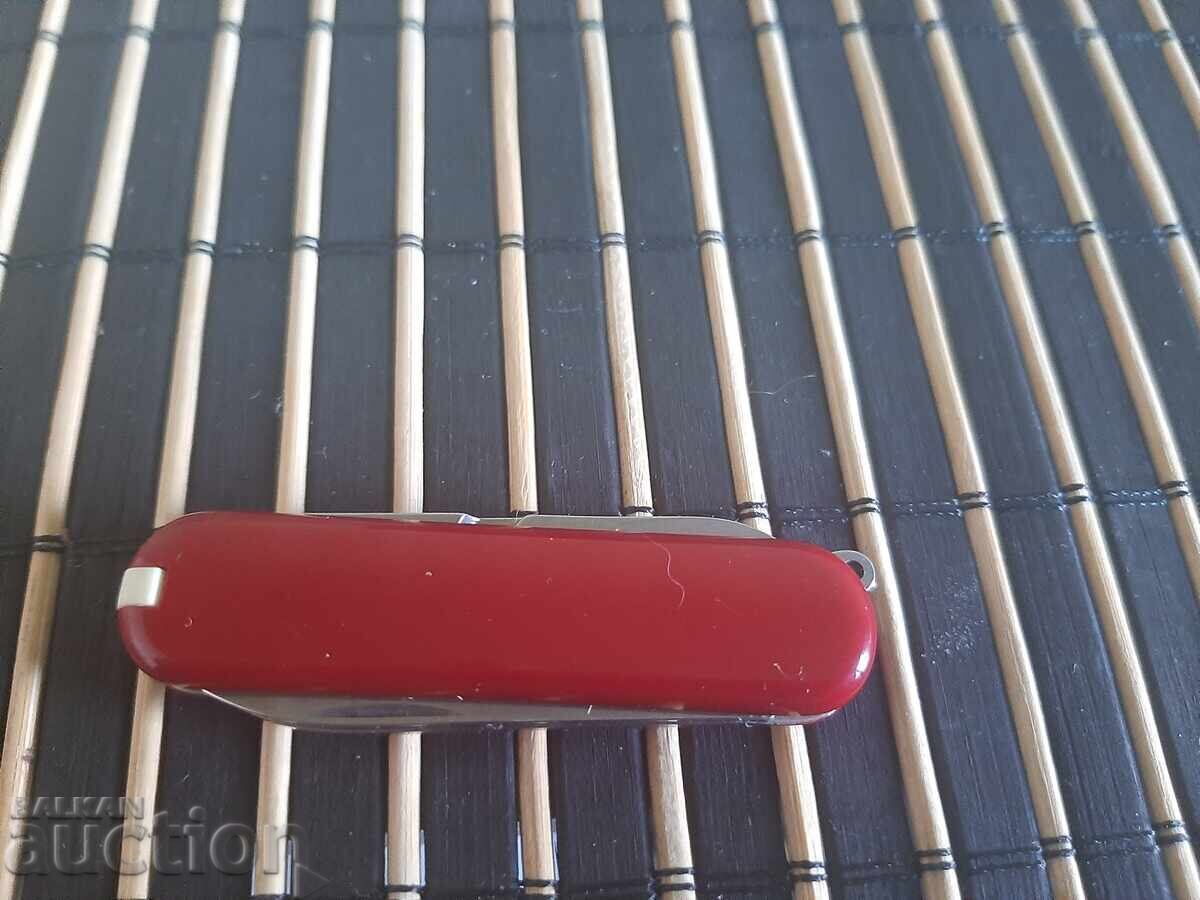 Колекционерско джобно Victorinox викторинокс зодиак - 5 Колекционерско джобно Victorinox викторинокс зодиак - 5