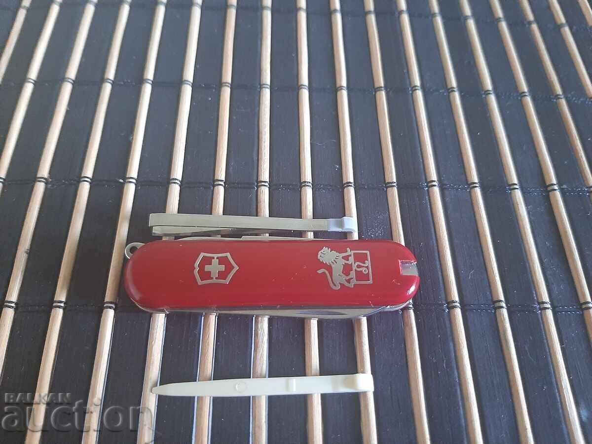 Victorinox de buzunar de colecție zodiac - 6