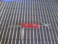 Колекционерско джобно Victorinox викторинокс зодиак