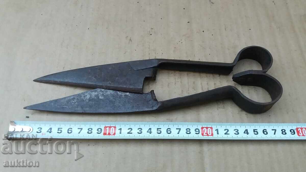 ΠΑΛΙΑ ΨΑΛΙΔΙΑ ΠΡΟΒΑΤΩΝ - 5