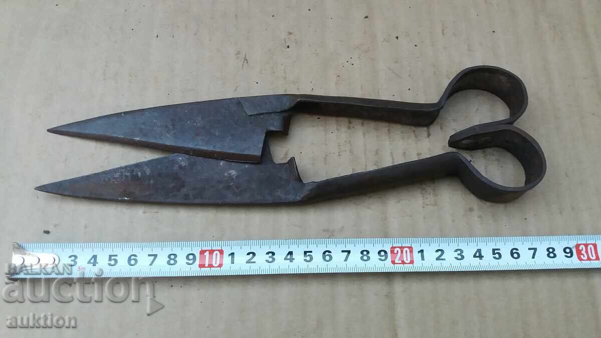 ΠΑΛΙΑ ΨΑΛΙΔΙΑ ΠΡΟΒΑΤΩΝ - 6