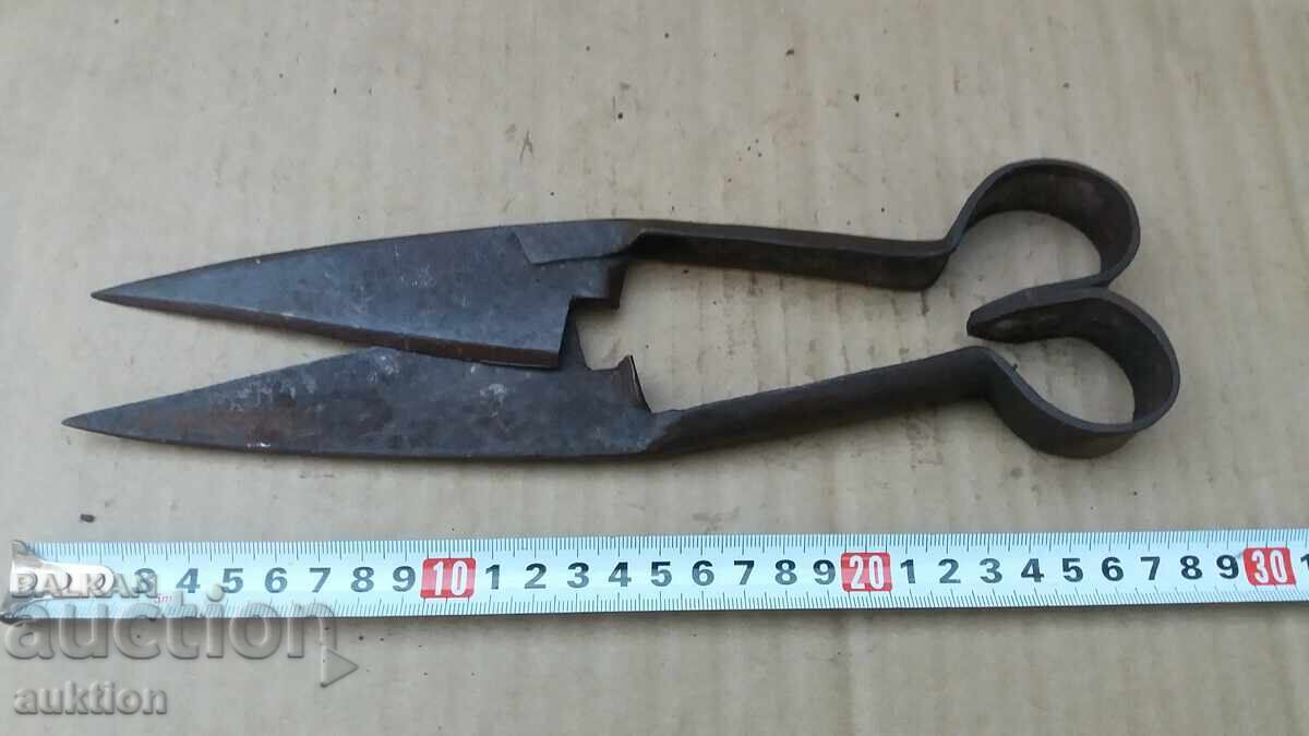 ΠΑΛΙΑ ΨΑΛΙΔΙΑ ΠΡΟΒΑΤΩΝ - 7