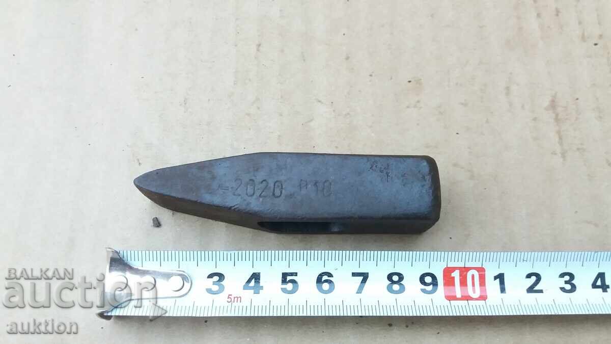 Licitație CIOCAN EXCELENT DE MEȘTEȘUGAR Licitație CIOCAN EXCELENT DE MEȘTEȘUGAR