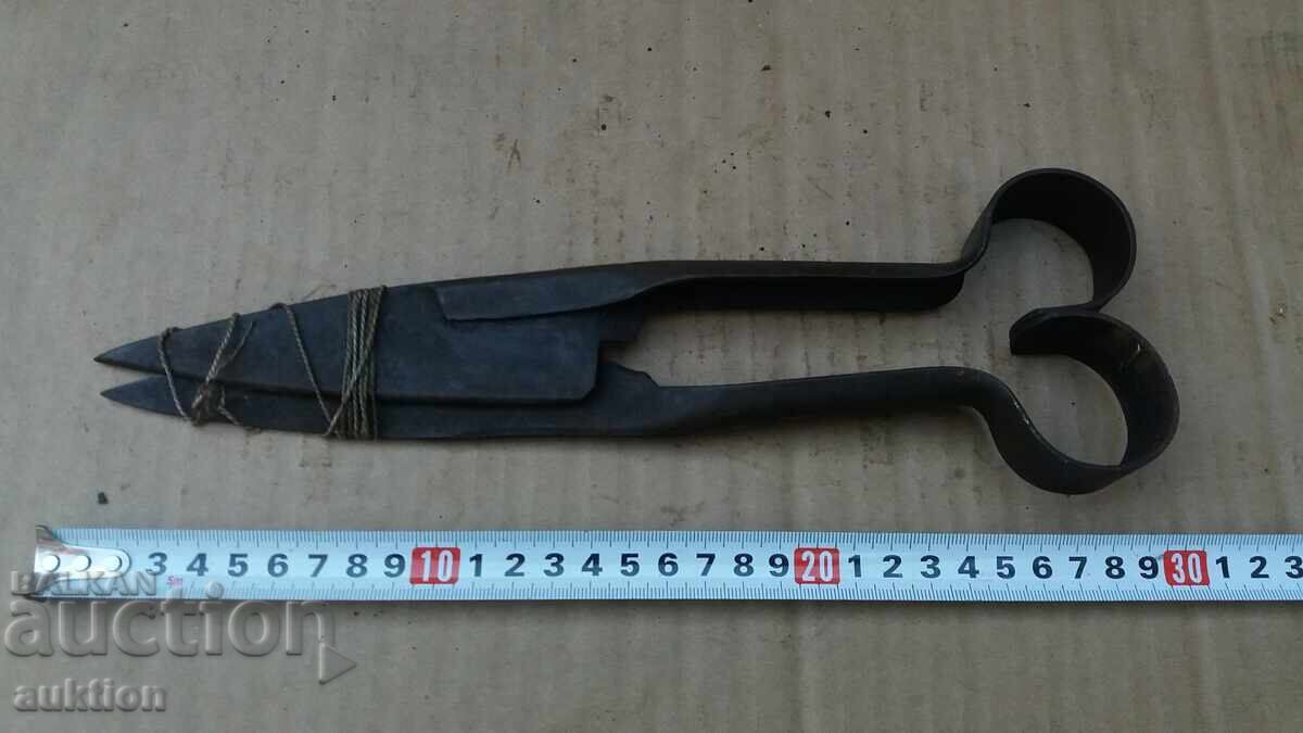 Εξαιρετικό ψαλίδι για κούρεμα προβάτων - 7 Εξαιρετικό ψαλίδι για κούρεμα προβάτων - 7