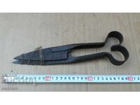 Εξαιρετικό ψαλίδι για κούρεμα προβάτων