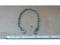 ΣΤΕΡΕΗ ΜΕΓΑΛΗ ΑΛΥΣΙΔΑ ΓΙΑ ΚΛΕΙΔΩΜΑ