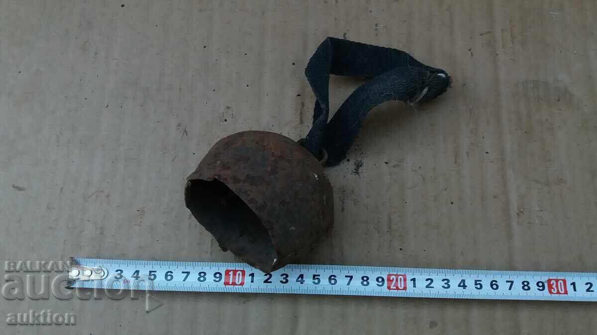 ΠΑΛΑΙΟ ΒΑΜΒΑΚΙ, ΤΣΑΝΤΙ με τιμή 4.99 BGN | € 2.55