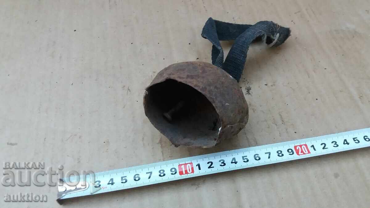 Δημοπρασία ΠΑΛΑΙΟ ΒΑΜΒΑΚΙ, ΤΣΑΝΤΙ