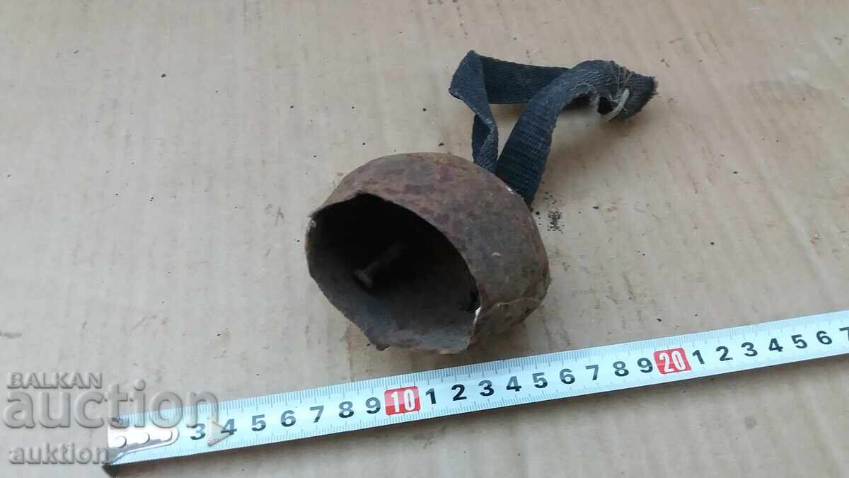 Παράδοση ΠΑΛΑΙΟ ΒΑΜΒΑΚΙ, ΤΣΑΝΤΙ