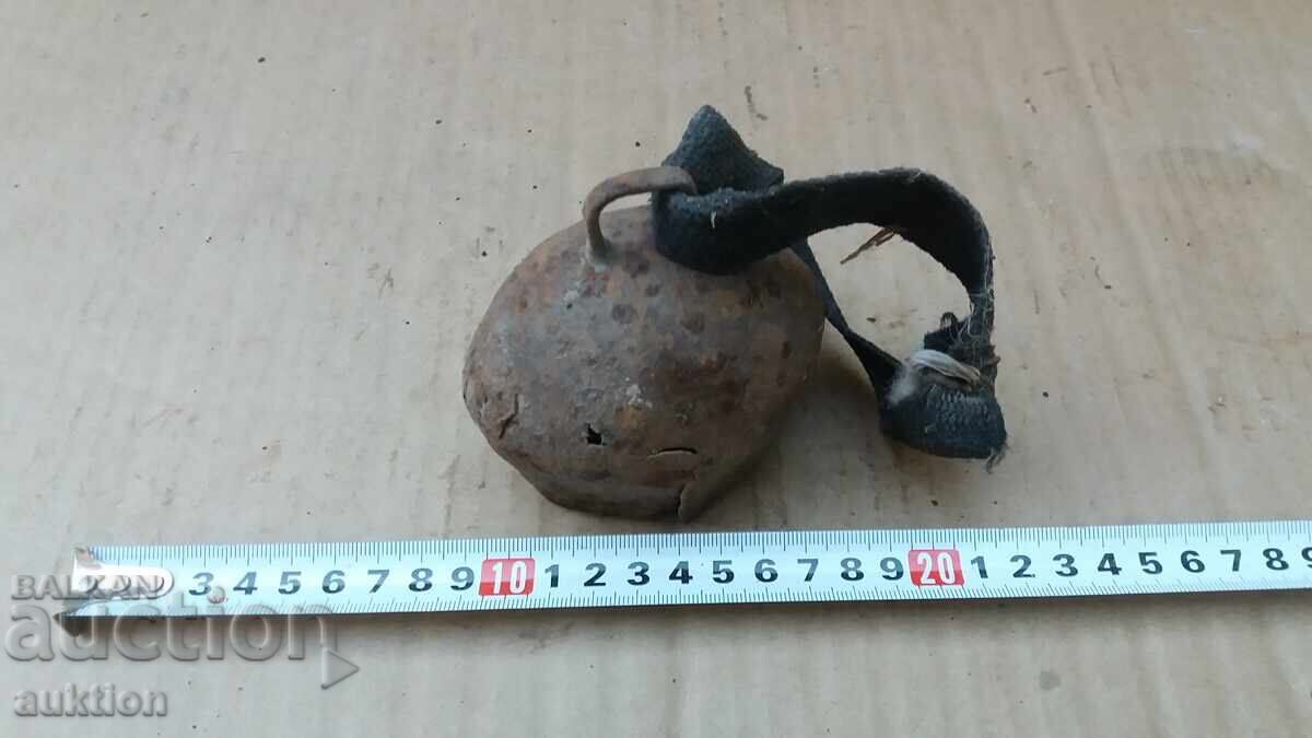 ΠΑΛΑΙΟ ΒΑΜΒΑΚΙ, ΤΣΑΝΤΙ - 5