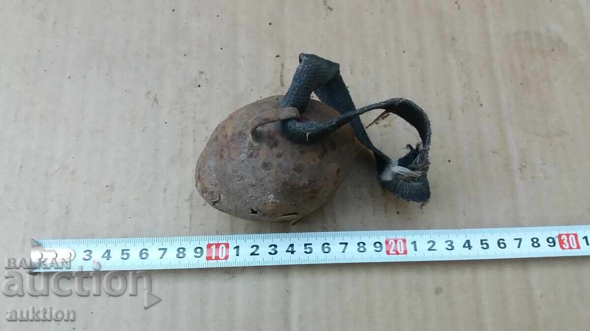 ΠΑΛΑΙΟ ΒΑΜΒΑΚΙ, ΤΣΑΝΤΙ - 6