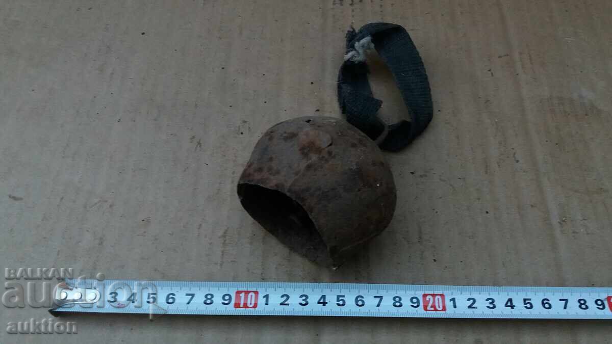 ΠΑΛΑΙΟ ΒΑΜΒΑΚΙ, ΤΣΑΝΤΙ - 7