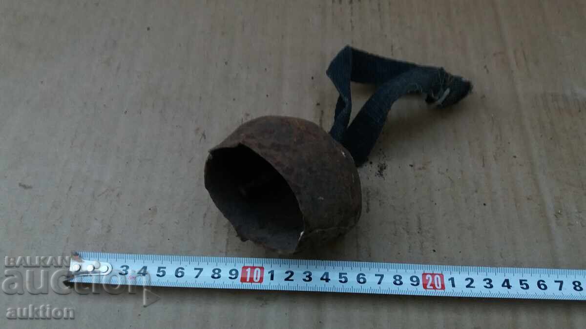 ΠΑΛΑΙΟ ΒΑΜΒΑΚΙ, ΤΣΑΝΤΙ