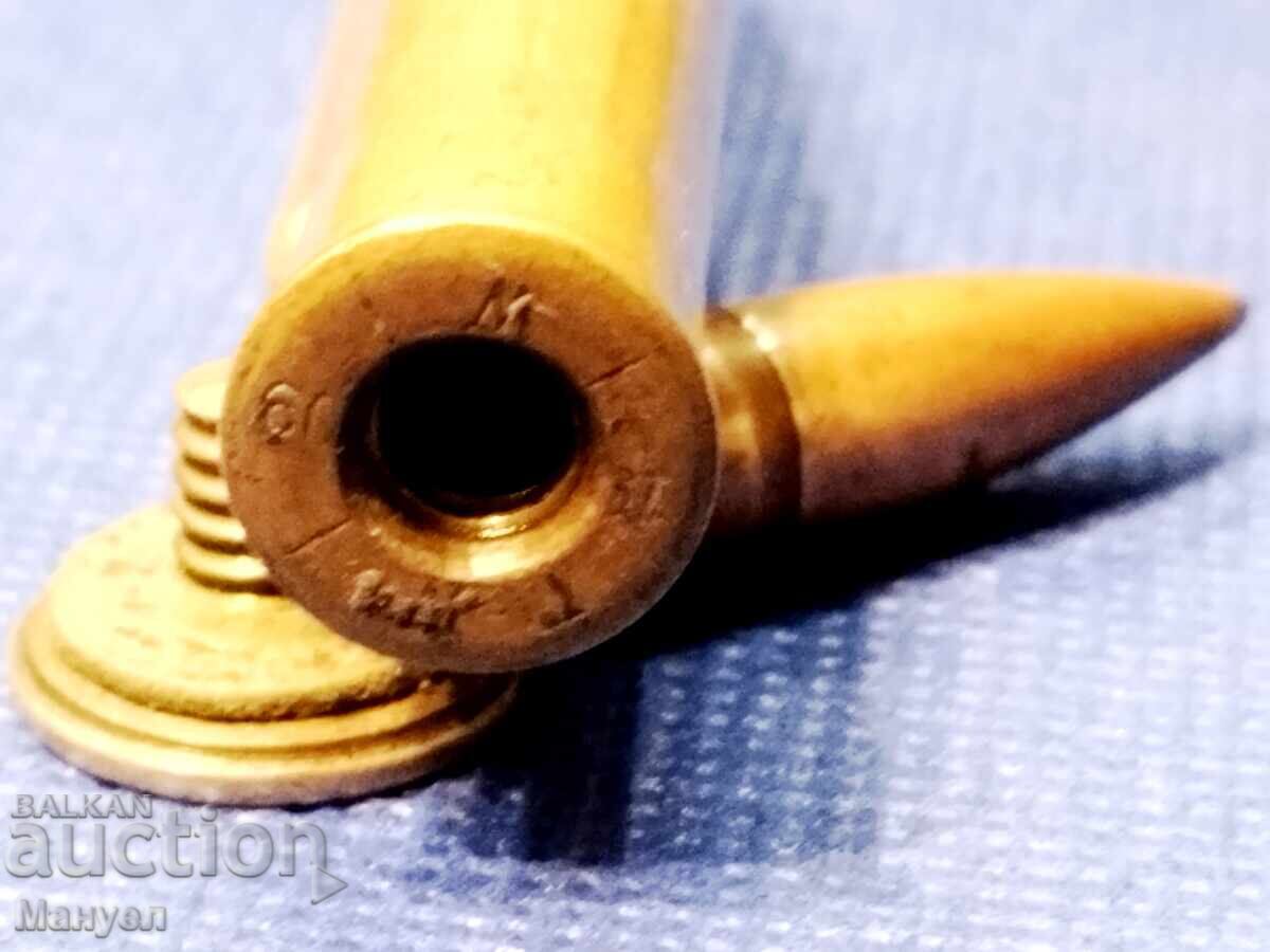 Auction  Old WWII lighter