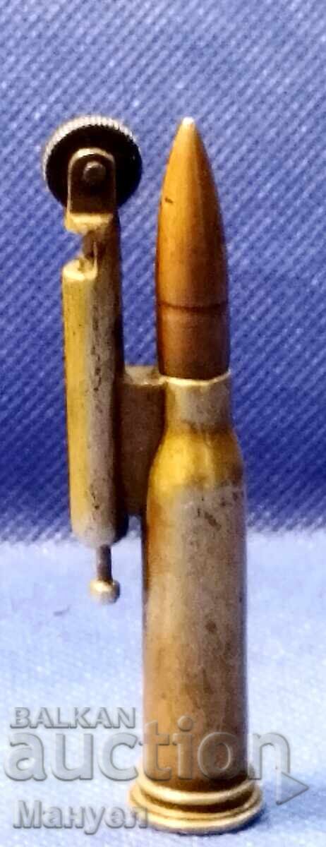 Old WWII lighter