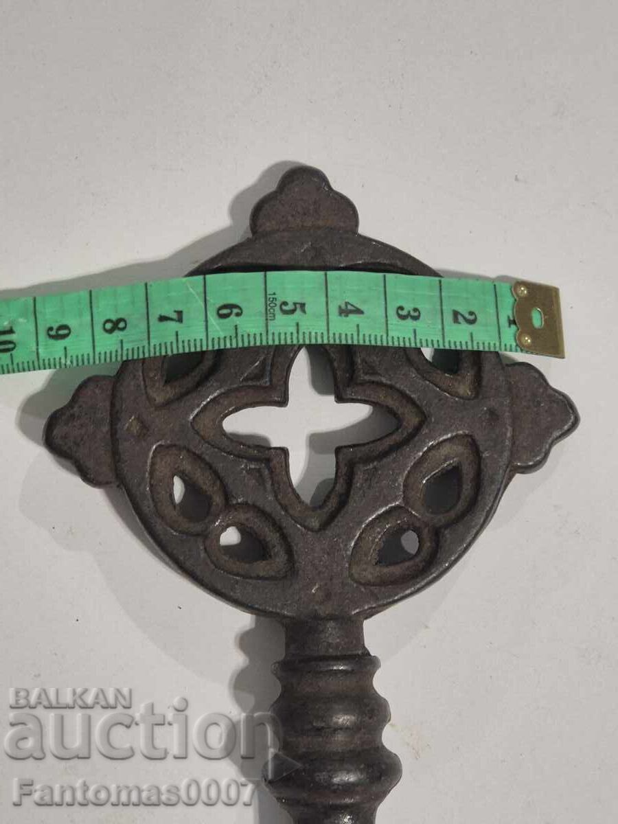 СТАР КЛЮЧ ОТ МАНАСТИР - 5 СТАР КЛЮЧ ОТ МАНАСТИР - 5