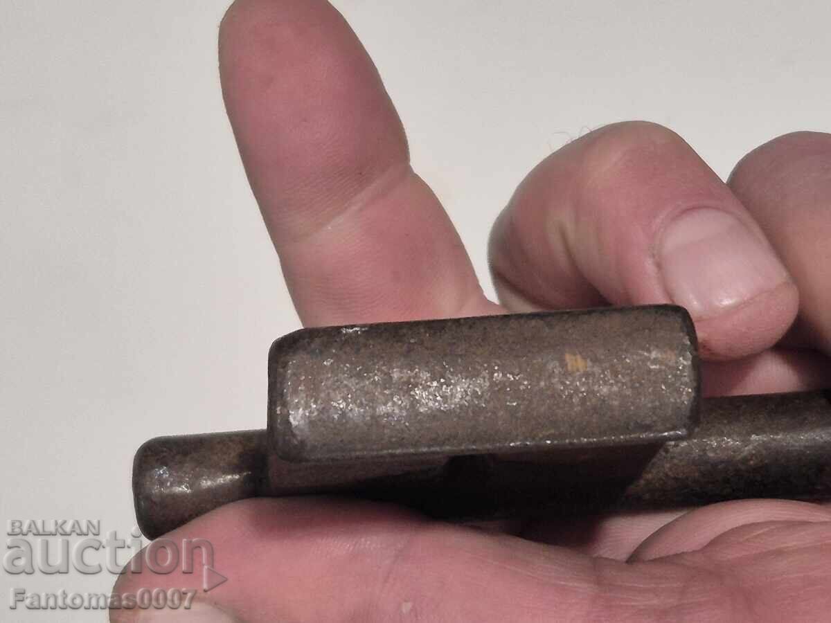 СТАР КЛЮЧ ОТ МАНАСТИР - 6 СТАР КЛЮЧ ОТ МАНАСТИР - 6