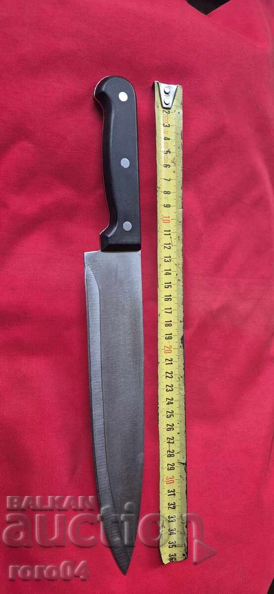 Доставка на ЯК КУХНЕНСКИ НОЖ Доставка на ЯК КУХНЕНСКИ НОЖ